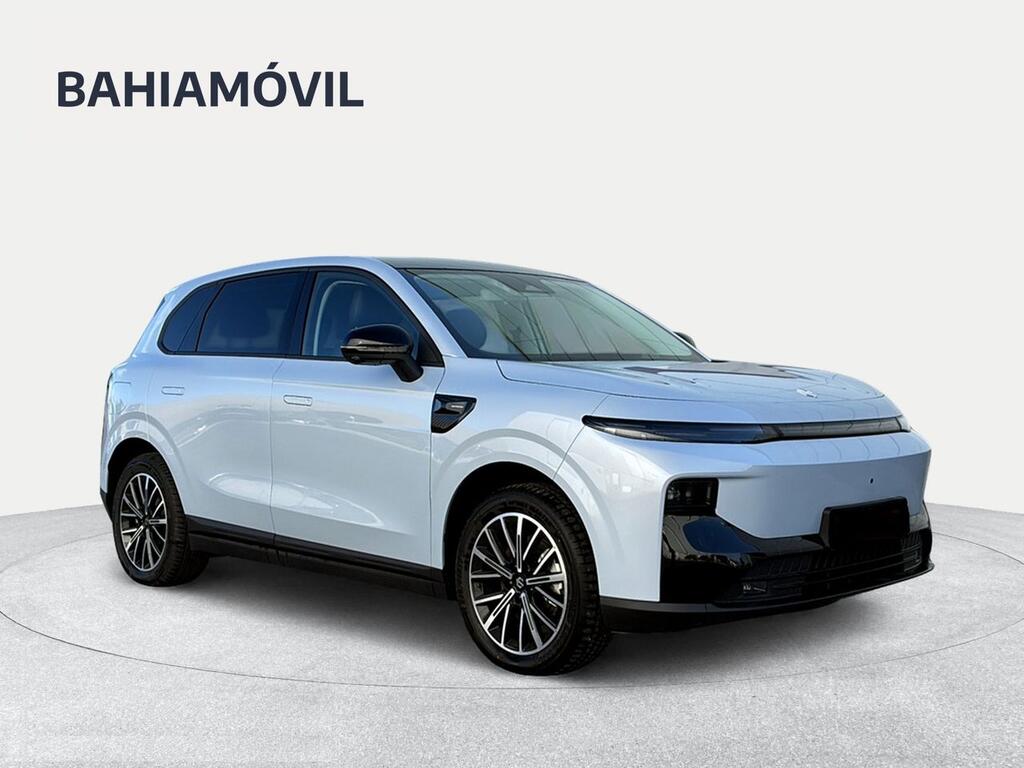 Leapmotor B10 B10 BEV 67.1kWh DesignProMax Auto - Foto 1616