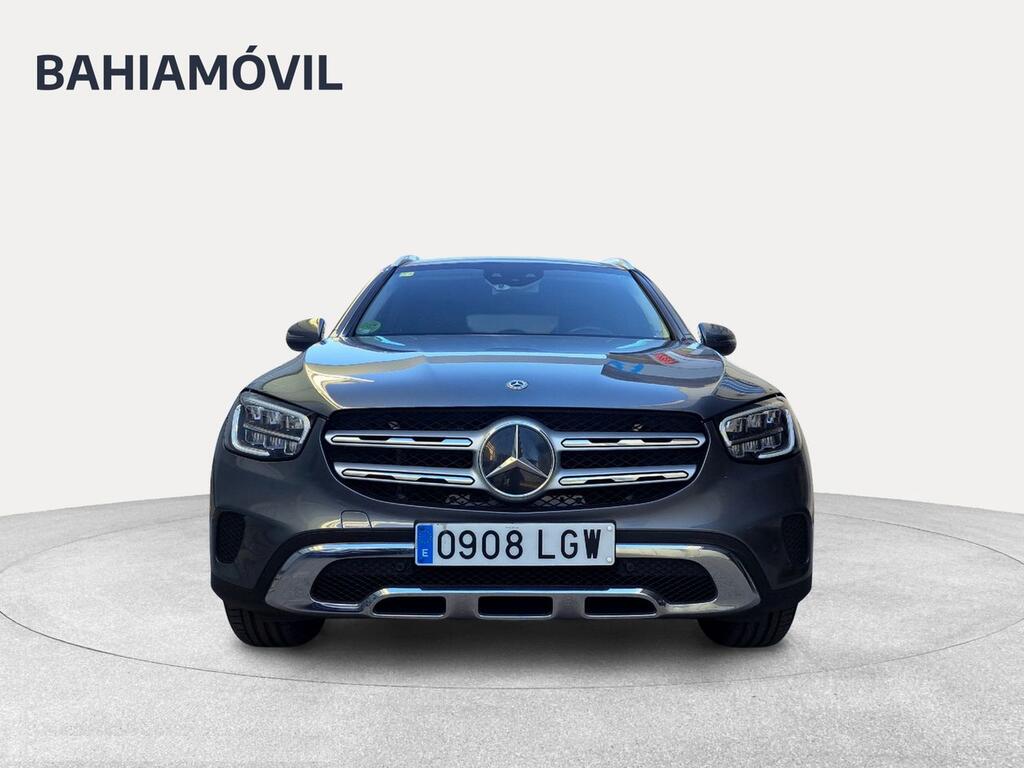 Mercedes Clase GLC GLC 200 d 4MATIC - Foto 1003