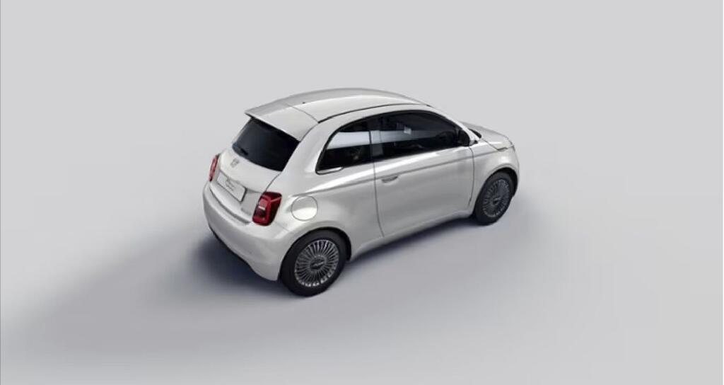 Fiat 500 TORINO 1.0 Hybrid 48kW (65cv) - Foto 321
