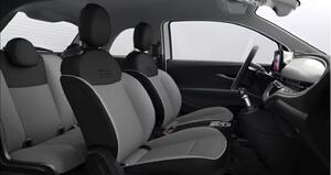 Fiat 500 TORINO 1.0 Hybrid 48kW (65cv)