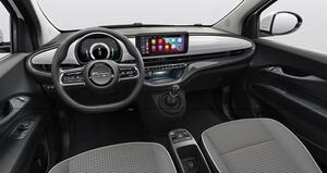 Fiat 500 TORINO 1.0 Hybrid 48kW (65cv)