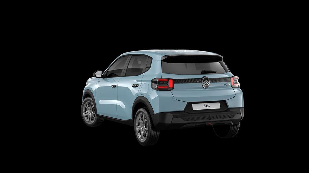 Citroën ë-C3 ë-C3 Eléctrico You - Foto 223