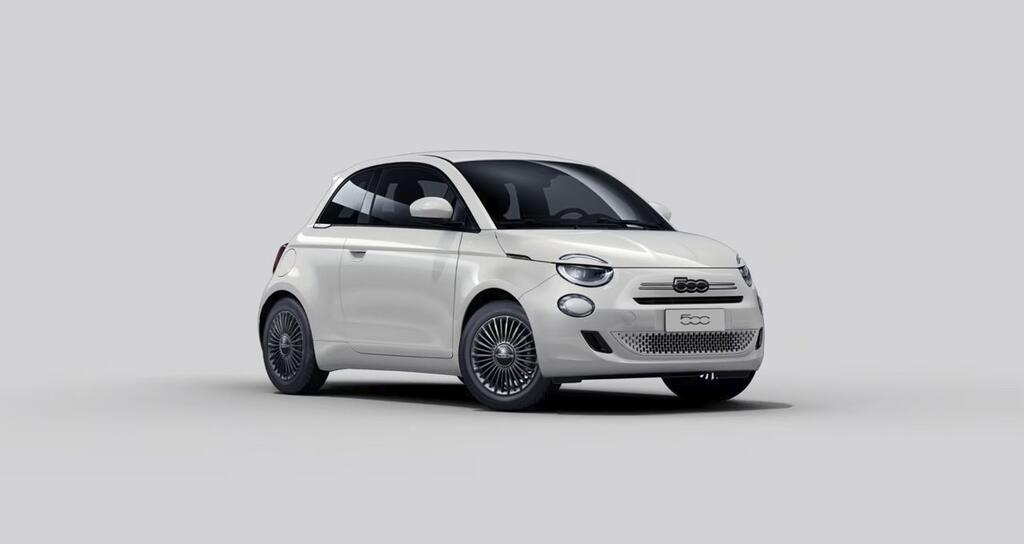 Fiat 500 TORINO 1.0 Hybrid 48kW (65cv) - Foto 319