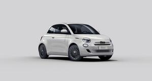 Fiat 500 TORINO 1.0 Hybrid 48kW (65cv)