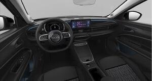 Fiat 600 MHEV Business 1.2 81kW (110CV) DDCT