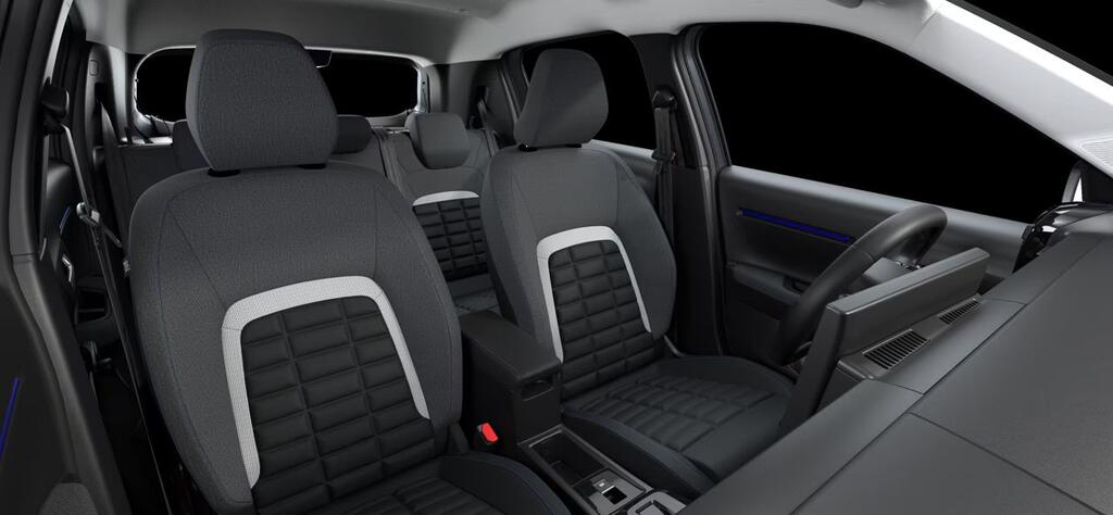 Citroën ë-C3 ë-C3 Eléctrico Plus - Foto 326