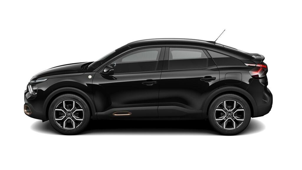 Citroën ë-C4 ë-C4 eléctrico 100kW 50kWh C-Series - Foto 264