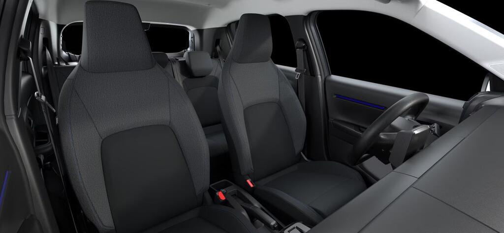 Citroën ë-C3 ë-C3 Eléctrico You 200 - Foto 261