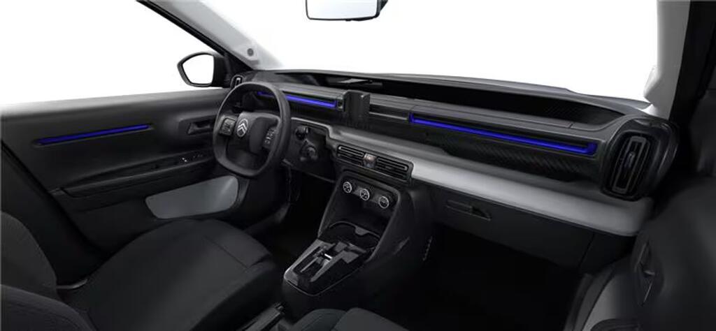 Citroën ë-C3 ë-C3 Eléctrico You 200 - Foto 260
