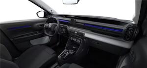 Citroën ë-C3 ë-C3 Eléctrico You 200