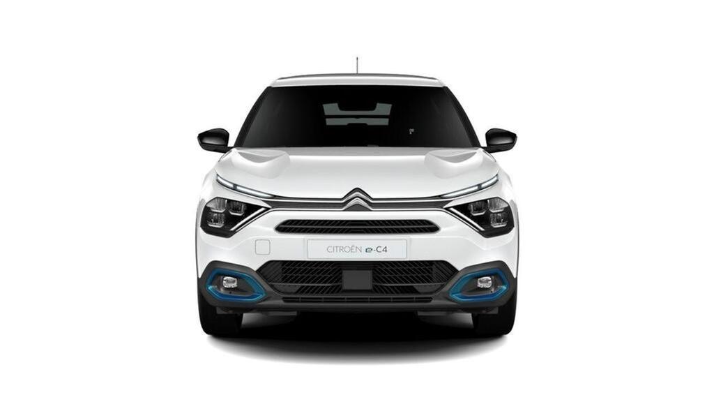 Citroën ë-C4 ë-C4 eléctrico 100kW 50kWh Feel Pack - Foto 281