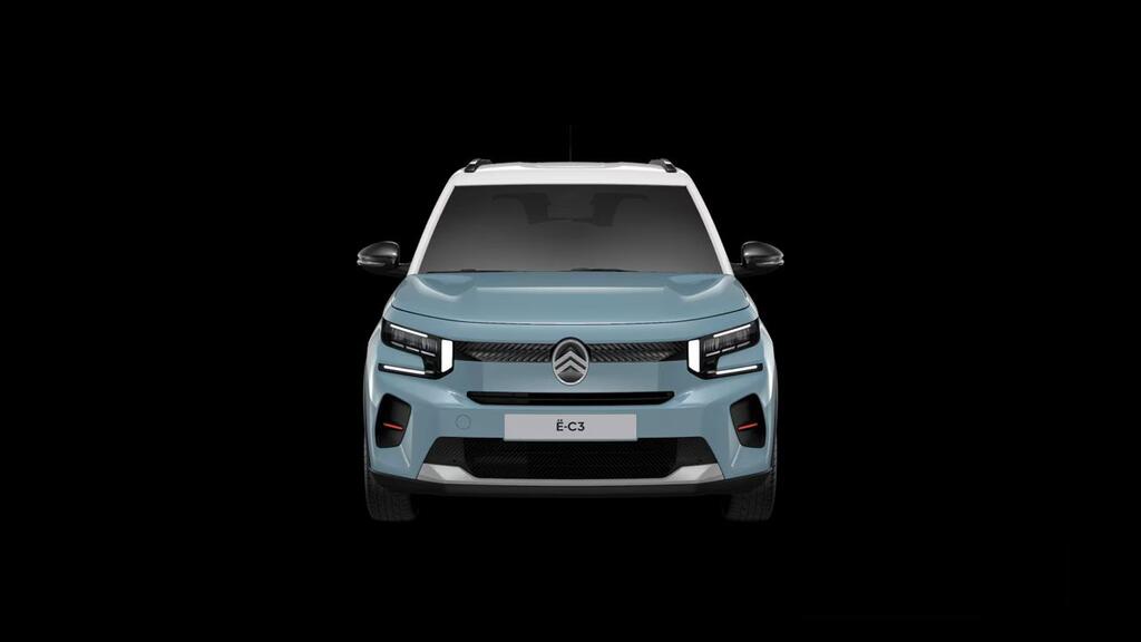 Citroën ë-C3 ë-C3 Eléctrico You Pack Plus - Foto 274