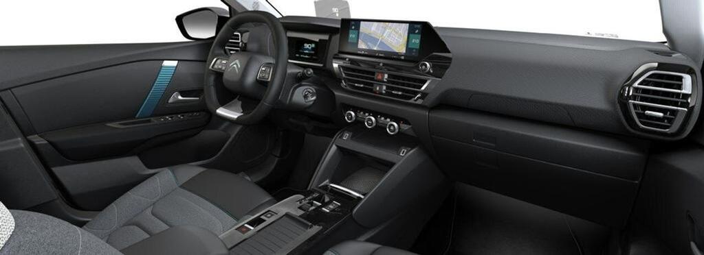Citroën ë-C4 ë-C4 eléctrico 100kW 50kWh Feel Pack - Foto 282