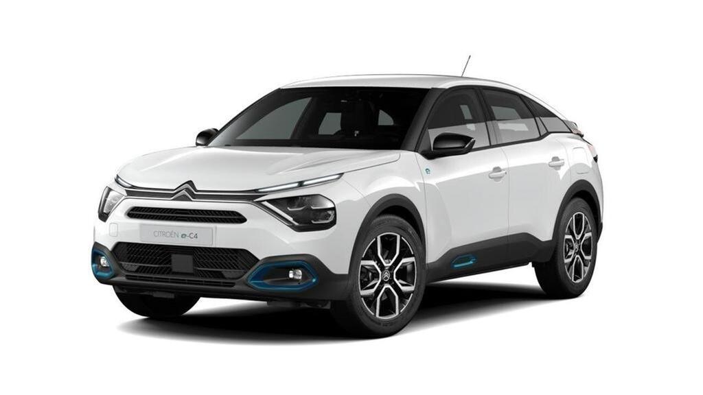 Citroën ë-C4 ë-C4 eléctrico 100kW 50kWh Feel Pack - Foto 276