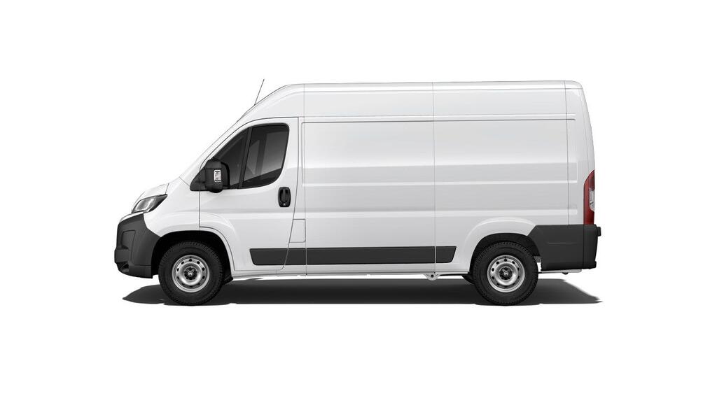 Citroën Jumper Nuevo Jumper Furgón 3.5 L2 H2 BlueHDi 140 S&S 6v - Foto 265