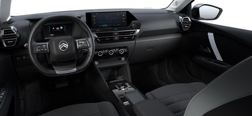 Citroën ë-C4 ë-C4 eléctrico 100kW 50kWh Plus - Foto 272