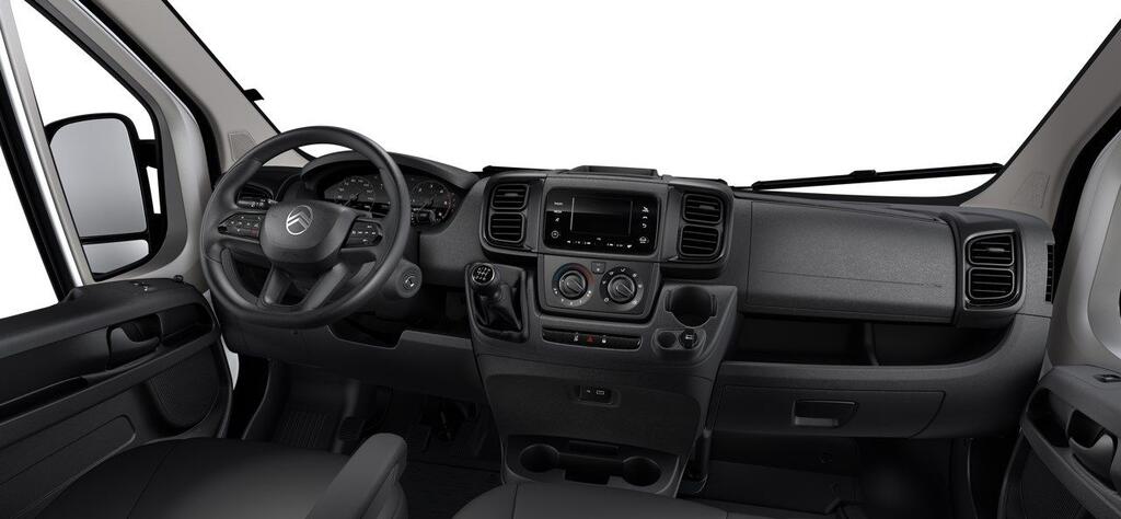 Citroën Jumper Nuevo Jumper Furgón 3.5 L2 H2 BlueHDi 140 S&S 6v - Foto 267