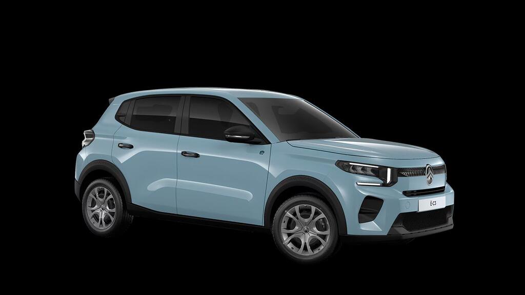 Citroën ë-C3 ë-C3 Eléctrico You - Foto 368