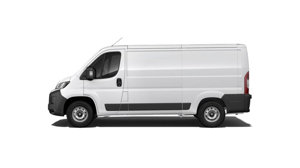 Citroën Jumper Nuevo Jumper Furgón 3.5 L2 H2 BlueHDi 140 S&S 6v - Foto 308