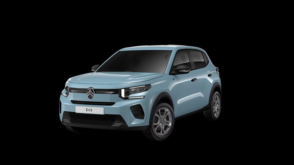 Citroën ë-C3 ë-C3 Eléctrico You - Foto 366