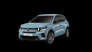 Citroën ë-C3 ë-C3 Eléctrico You Citroën ë-C3 ë-C3 Eléctrico You