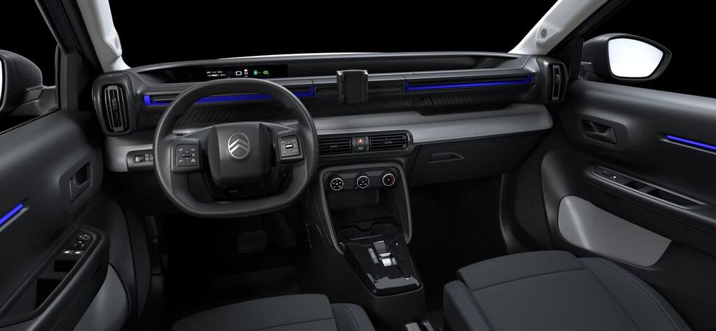 Citroën ë-C3 ë-C3 Eléctrico You 200 - Foto 334