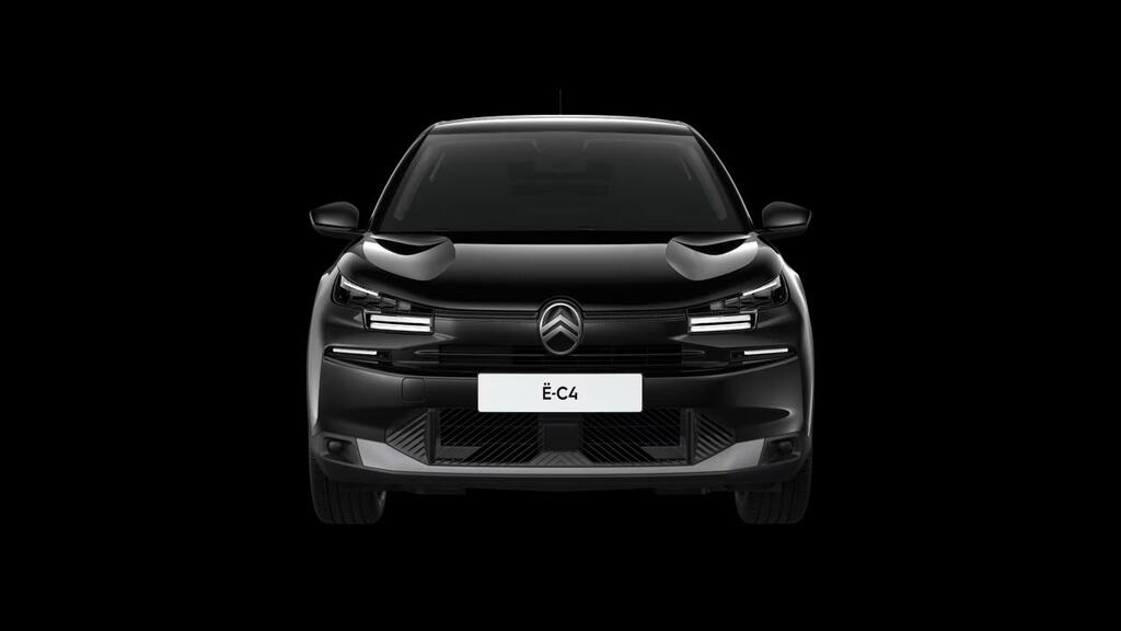 Citroën ë-C4 ë-C4 eléctrico 100kW 50kWh Plus - Foto 276