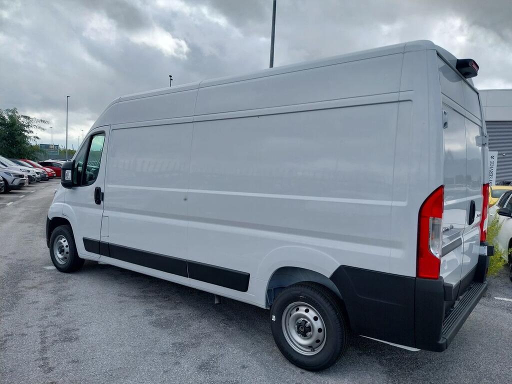 Citroën Jumper Nuevo Jumper Furgón 3.5 L3 H2 BlueHDi 140 S&S 6v - Foto 267