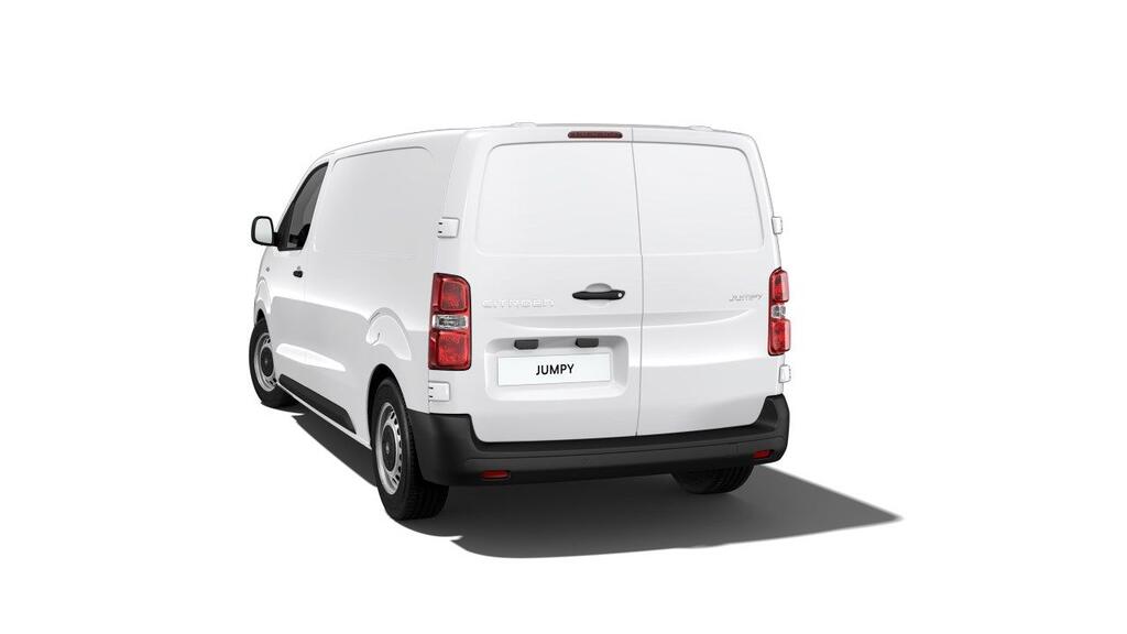 Citroën Jumpy Nuevo Jumpy Combi Talla M BlueHDi 180 S&S EAT8 - Foto 302