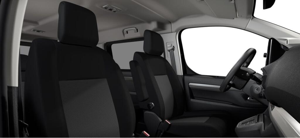 Peugeot Traveller Business Long BlueHDi 180 S&S EAT8 - Foto 389