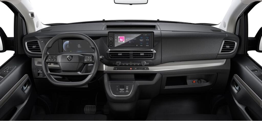 Peugeot Traveller Business Long BlueHDi 180 S&S EAT8 - Foto 388