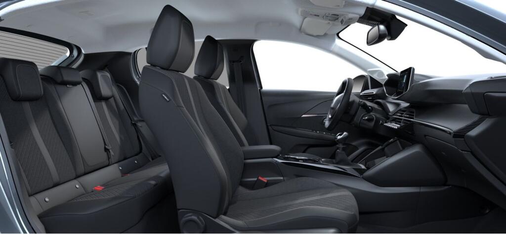 Peugeot 208 Allure Gasolina 100 S&S 6 Vel. MAN - Foto 373