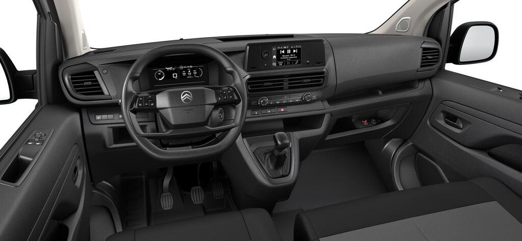 Citroën Jumpy Nuevo Jumpy Combi Talla M BlueHDi 180 S&S EAT8 - Foto 305