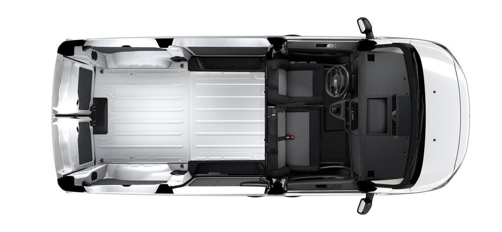 Citroën Jumpy Nuevo Jumpy Combi Talla M BlueHDi 180 S&S EAT8 - Foto 303