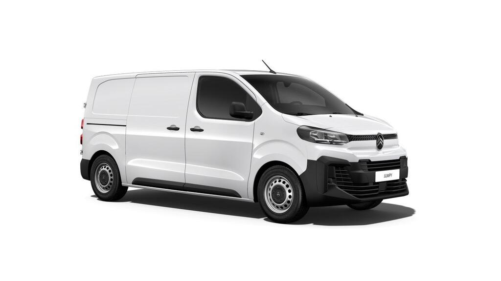 Citroën Jumpy Nuevo Jumpy Combi Talla M BlueHDi 180 S&S EAT8 - Foto 300