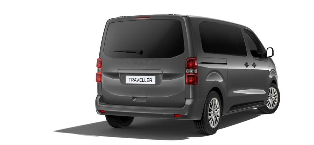 Peugeot Traveller Business Long BlueHDi 180 S&S EAT8 - Foto 385