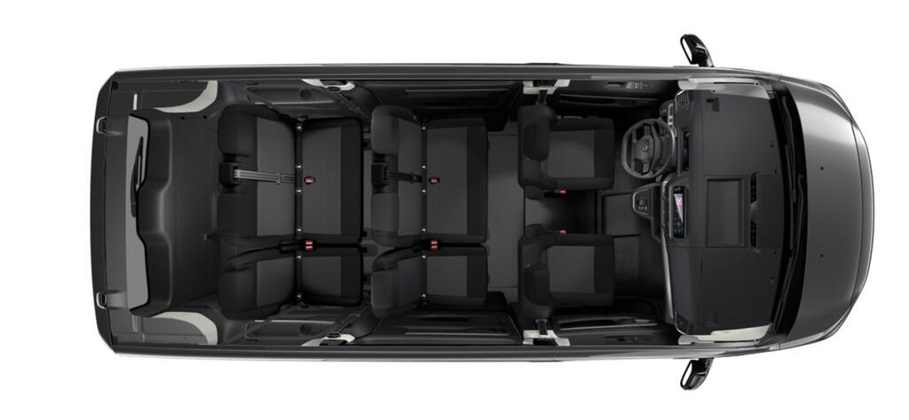 Peugeot Traveller Business Long BlueHDi 180 S&S EAT8 - Foto 387