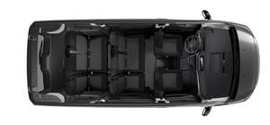 Peugeot Traveller Business Long BlueHDi 180 S&S EAT8