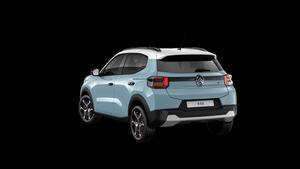 Citroën ë-C3 ë-C3 Eléctrico You Pack Plus