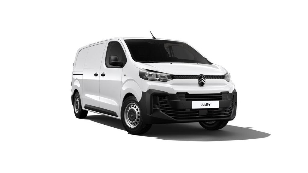 Citroën Jumpy Nuevo Jumpy Furgón Talla M BlueHDi 120 S&S 6v - Foto 224