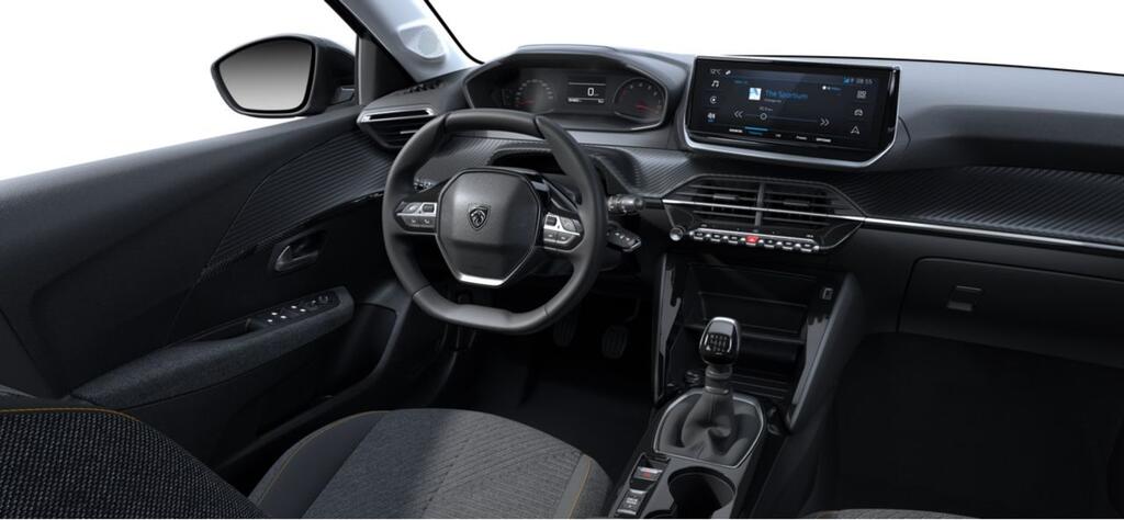 Peugeot 208 Style Gasolina 100 S&S 6 Vel MAN - Foto 307