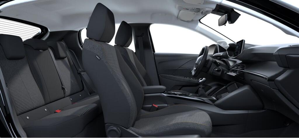 Peugeot 208 Style Gasolina 100 S&S 6 Vel MAN - Foto 310