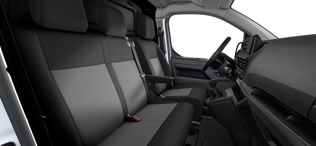 Citroën Jumpy Nuevo Jumpy Furgón Talla M BlueHDi 120 S&S 6v - Foto 246