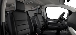 Peugeot e-Traveller Business VIP Elect 100kW Bat 75 kWh Std