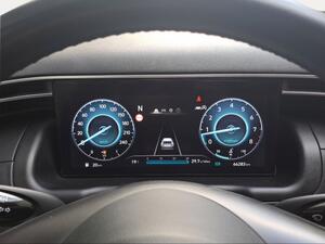 Hyundai Tucson 1.6 TGDI 110kW (150CV) 48V Maxx