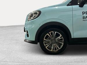 Leapmotor T03 T03 BEV 37.3kWh Design Auto