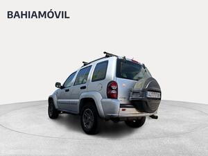 Jeep Cherokee 2.8 CRD Sport