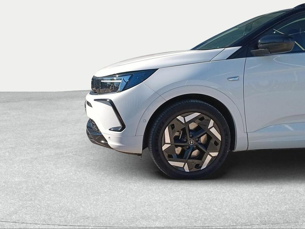 Opel Grandland 1.6 Turbo PHEV GSe Auto 221kW/300CV - Foto 735