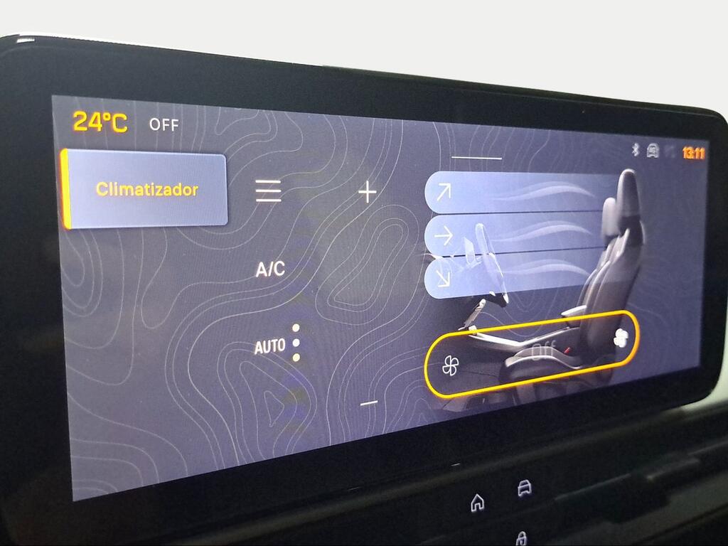 Jeep Avenger 1.2 eHybrid 74kW (100CV) Altitude - Foto 861