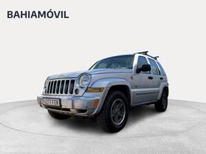 Jeep Cherokee 2.8 CRD Sport